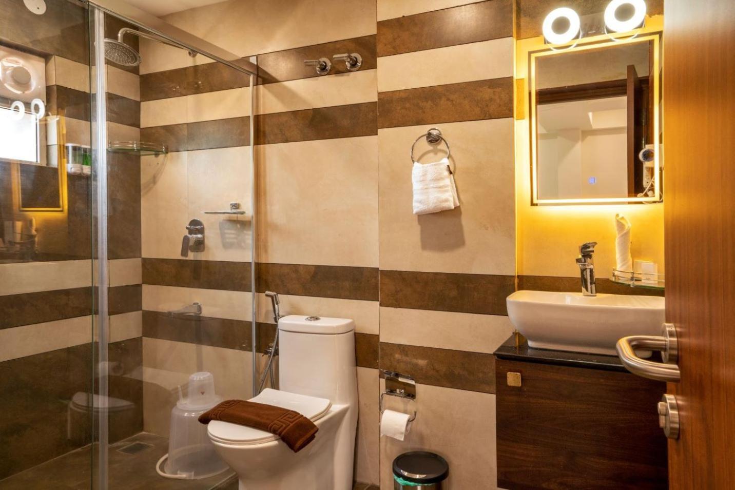 Kumbanad Heritage Hotel Vennikulam Kültér fotó