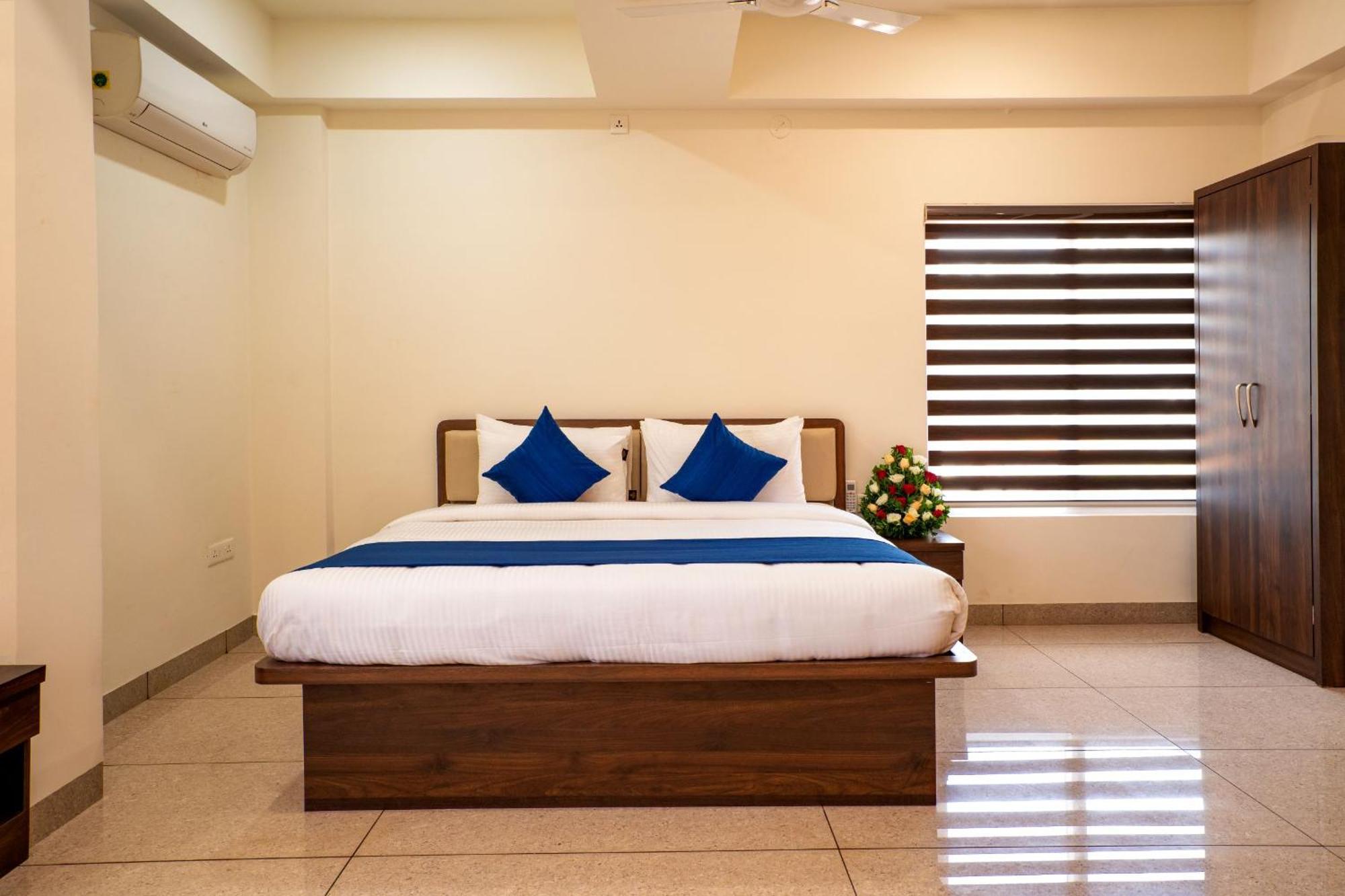 Kumbanad Heritage Hotel Vennikulam Kültér fotó