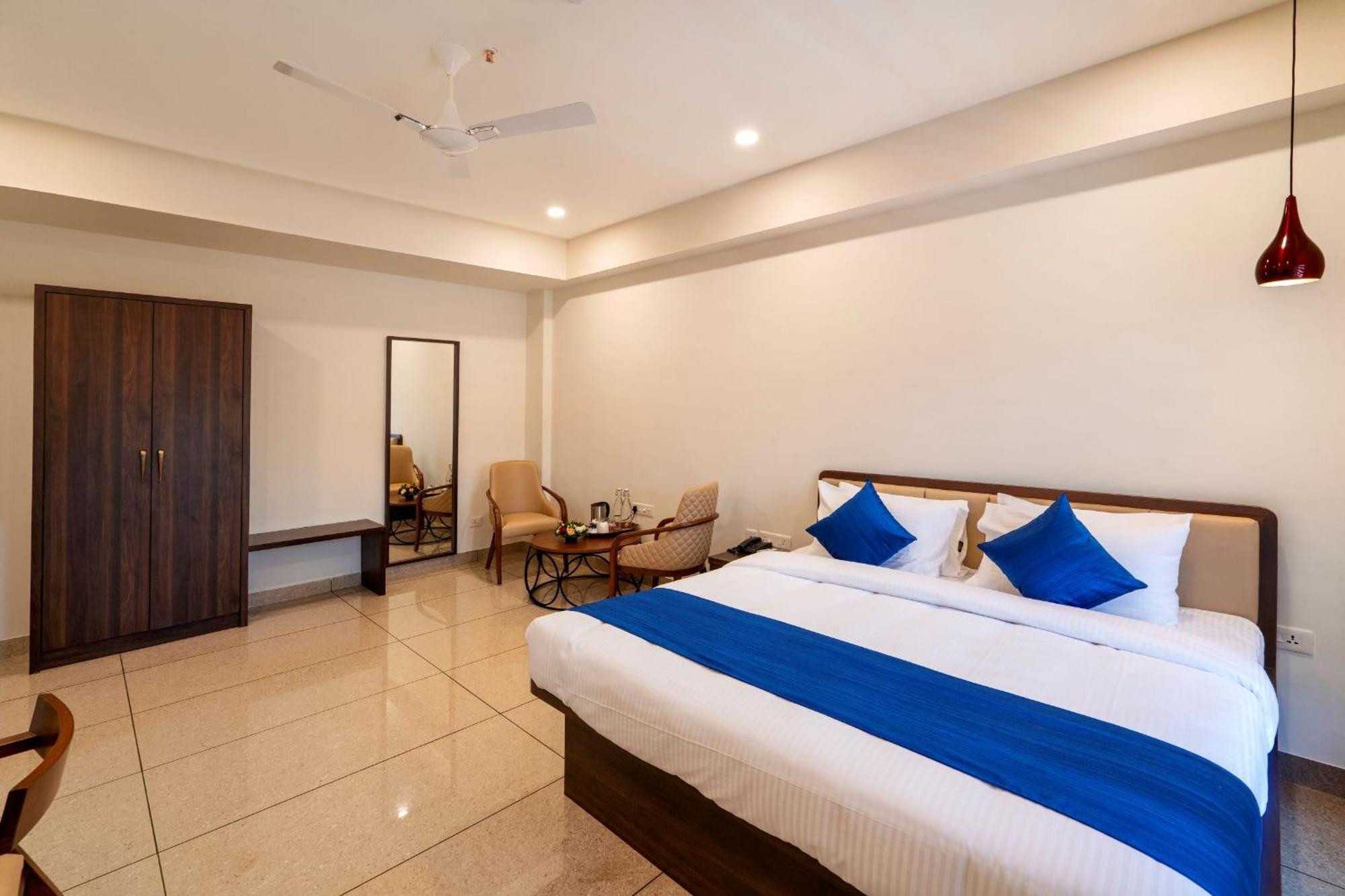 Kumbanad Heritage Hotel Vennikulam Kültér fotó