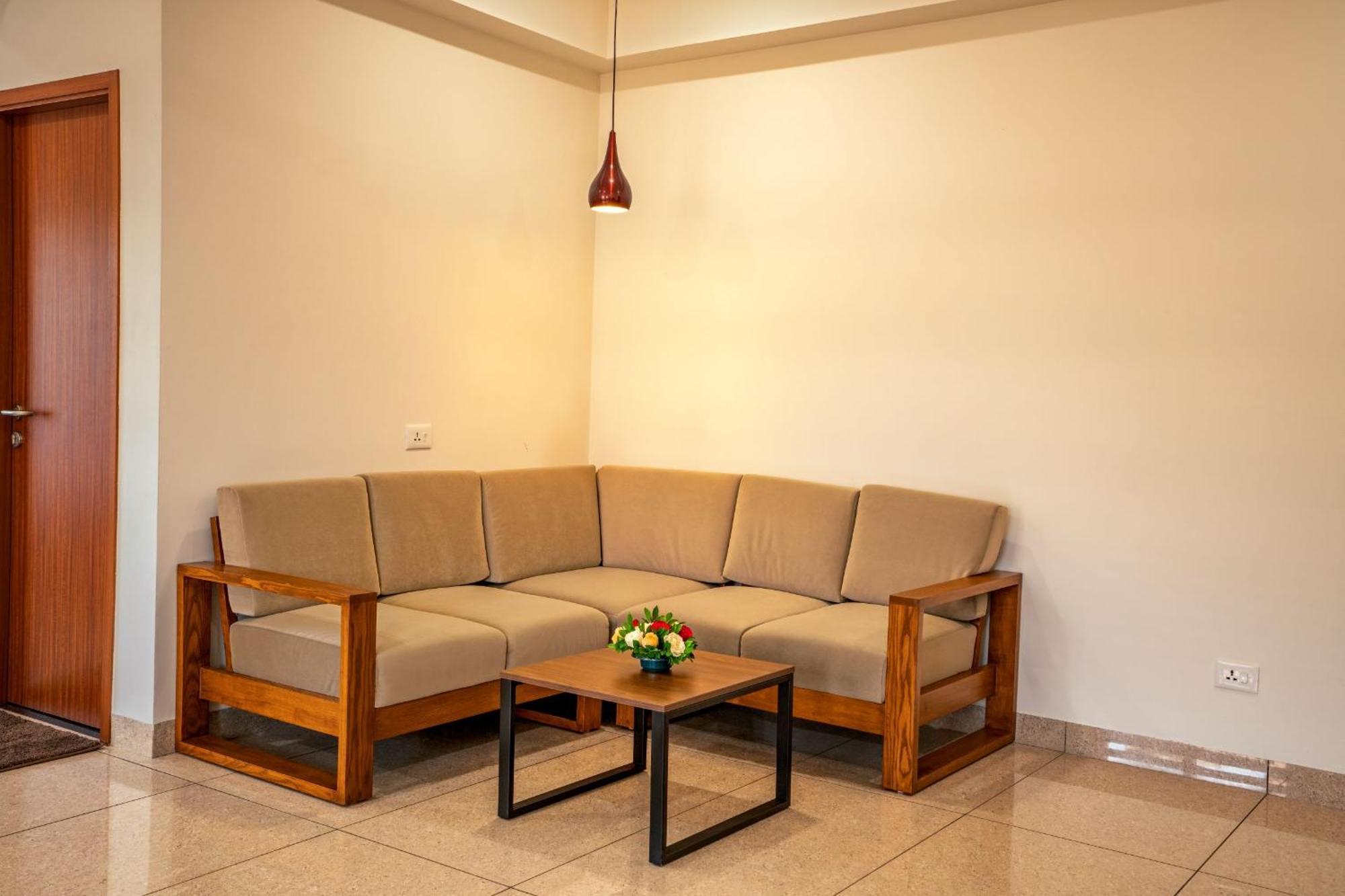 Kumbanad Heritage Hotel Vennikulam Kültér fotó