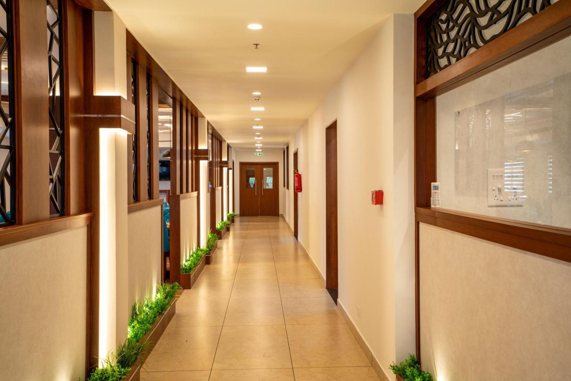 Kumbanad Heritage Hotel Vennikulam Kültér fotó
